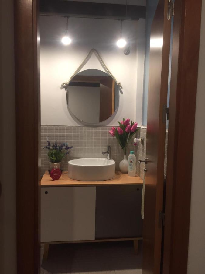 Apartamentos Inside Alhacaba Granada Eksteriør bilde