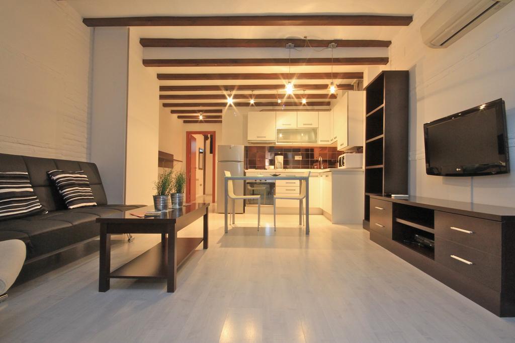 Apartamentos Inside Alhacaba Granada Eksteriør bilde