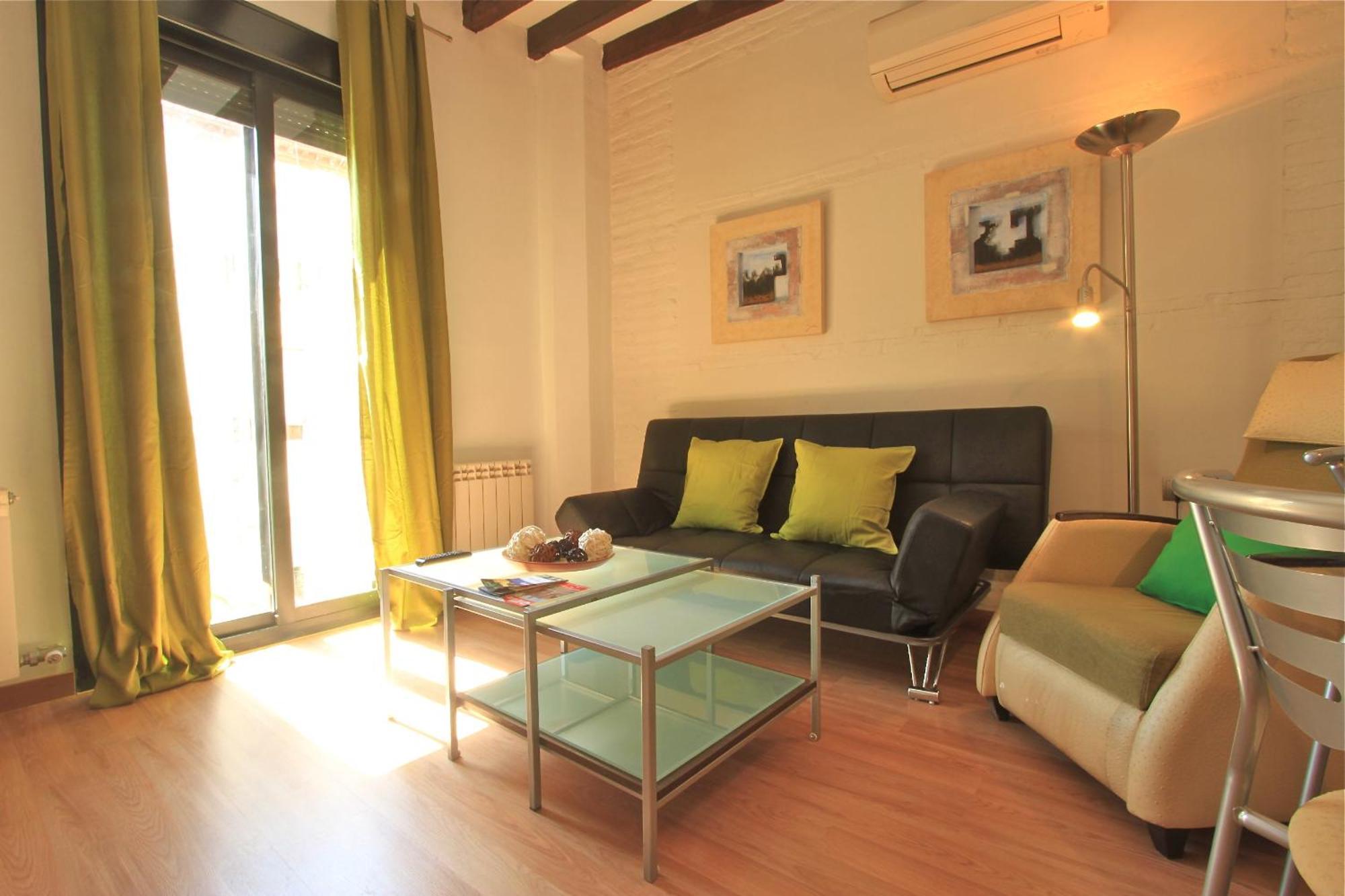 Apartamentos Inside Alhacaba Granada Rom bilde