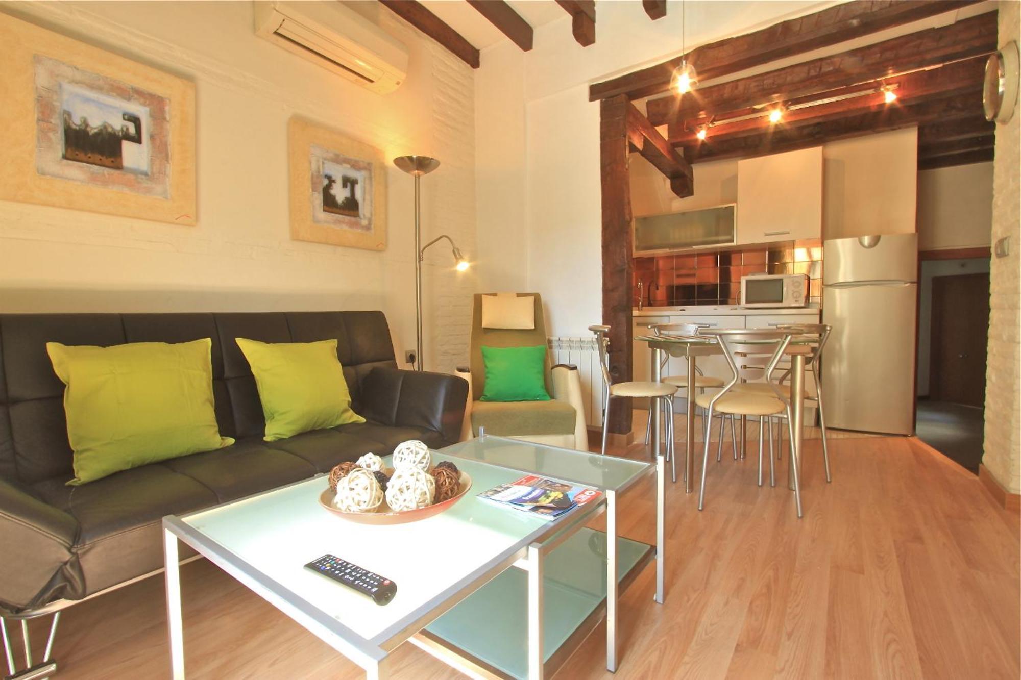 Apartamentos Inside Alhacaba Granada Eksteriør bilde